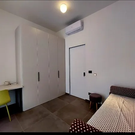 La Casa Di Manuel & Alessia Lejlighed San Benedetto del Tronto
