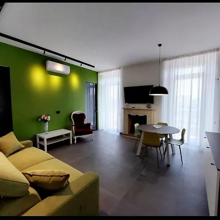 La Casa Di Manuel & Alessia *
