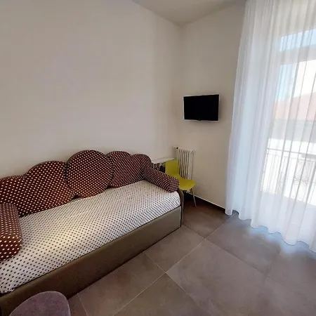La Casa Di Manuel & Alessia Lejlighed San Benedetto del Tronto